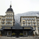 Aevis bald im Besitz der Victoria-Jungfrau