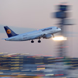 Hoffnung für Fluglinien