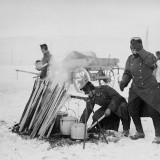 Traumatisierte Schweiz