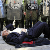 Der wahre Zustand Europas