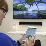 Im Smart-Home-Sektor geht das Licht an