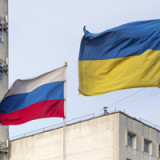 Der Ukraine-Schock ist noch nicht ausgestanden