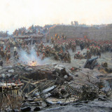 Die positiven Folgen des Krimkriegs