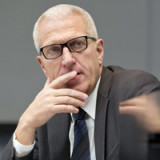 «Beteiligung an Vontobel erhöhen»