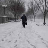 Wintereinbruch bremst die US-Wirtschaft