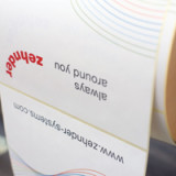 Zehnder Group schlägt sich gut