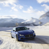 Hundert Jahre Maserati