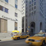 US-Steuerstreit könnte für CS in Strafanklage enden