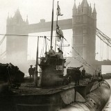 Wie die Wirtschaft den Ersten Weltkrieg entschied