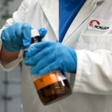 Actelion werden am 7. November dekotiert