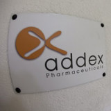 Addex vor der Bewährung
