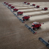 Syngenta hat noch viel Potenzial