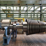 Alstom favorisiert GE