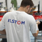 Alstom kann GE kaum entkommen