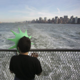 Amerika erwacht aus der Winterstarre