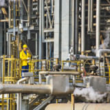 Die Chemie prognostiziert vorsichtig