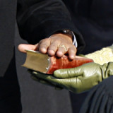 Börsenregeln sprechen für ein flaues Jahr