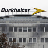 Erfolgreiche Burkhalter