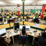 Philippinen 2014 Wachstumsmeister Asiens?