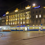 Es hapert bei Credit Suisse