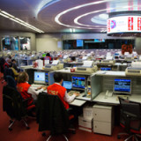 Chinas Brücke zur Finanzwelt