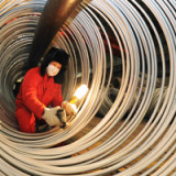 Chinas Bondmarkt leidet
