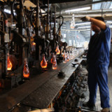 Abschwung in China gebremst