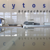 Cytos vor dem Aus