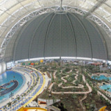 Verbesserte Stimmung in der deutschen Wirtschaft