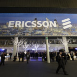 Ericsson-CEO gibt sich optimistisch