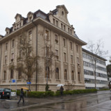 Finma bremst den Personalausbau