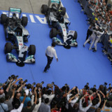 Zurich-Aktien sind dieses Jahr wieder vorne