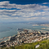 Gibraltar buhlt um Vermögensverwalter