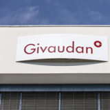 Givaudan bestätigt die gute Form