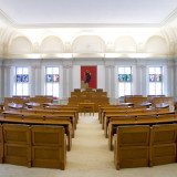 Glarner Kantonalbank hat grünes Licht