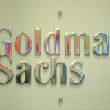 Goldman Sachs hat deutlich weniger verdient