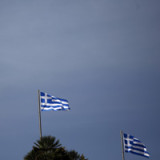 Griechenland verkleinert Haushaltsloch