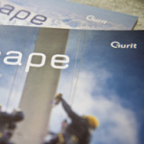 Gurit erzielt deutlich mehr Umsatz