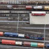 Weniger Kundengelder aus dem Ausland