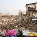 Chinas Wohnungsmarkt verdaut Überangebot