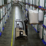 US-Industrieproduktion im März erneut gestiegen