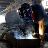 US-Industrie erholt sich