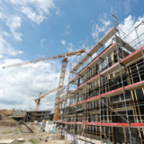 Wohneigentum wird günstiger