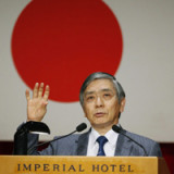 Ausländer wetten weniger auf Japan