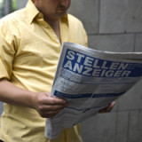 Schweiz: Weniger Arbeitslose im März