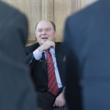 «Das Bankgeschäft ist heute schwieriger als die Assekuranz»