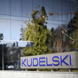 Kudelski klagt gegen Apple