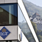 LGT verdient 2020 weniger