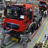 Nutzfahrzeuge – rar, spannend, riskant