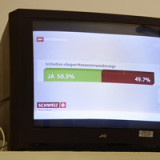 Erhöhte Unsicherheit